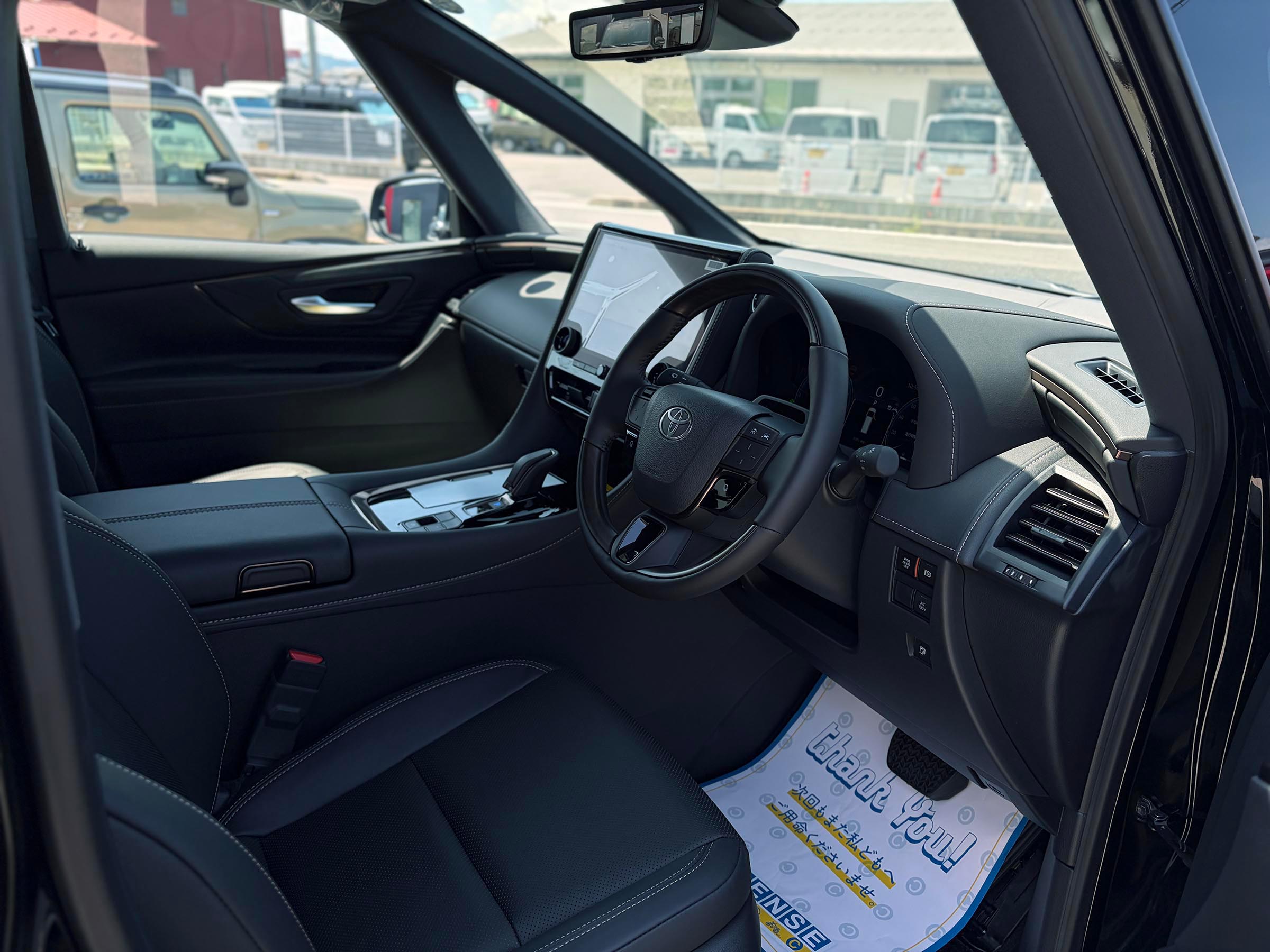CSR025 アルファード Z HV - レンタル価格 【米子のレンタカーなら！】カーセンスレンタカー｜格安・最短半日〜マンスリー＆長期レンタル｜米子市・境港市