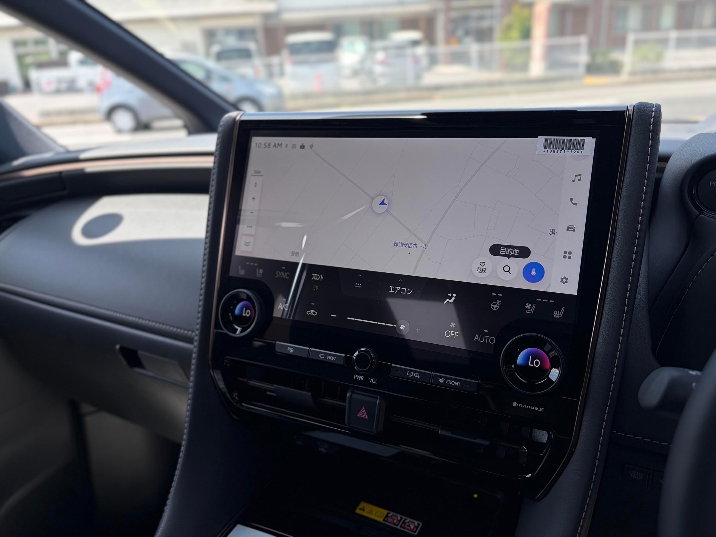 CSR025 アルファード Z HV - レンタル価格 【米子のレンタカーなら！】カーセンスレンタカー｜格安・最短半日〜マンスリー＆長期レンタル｜米子市・境港市