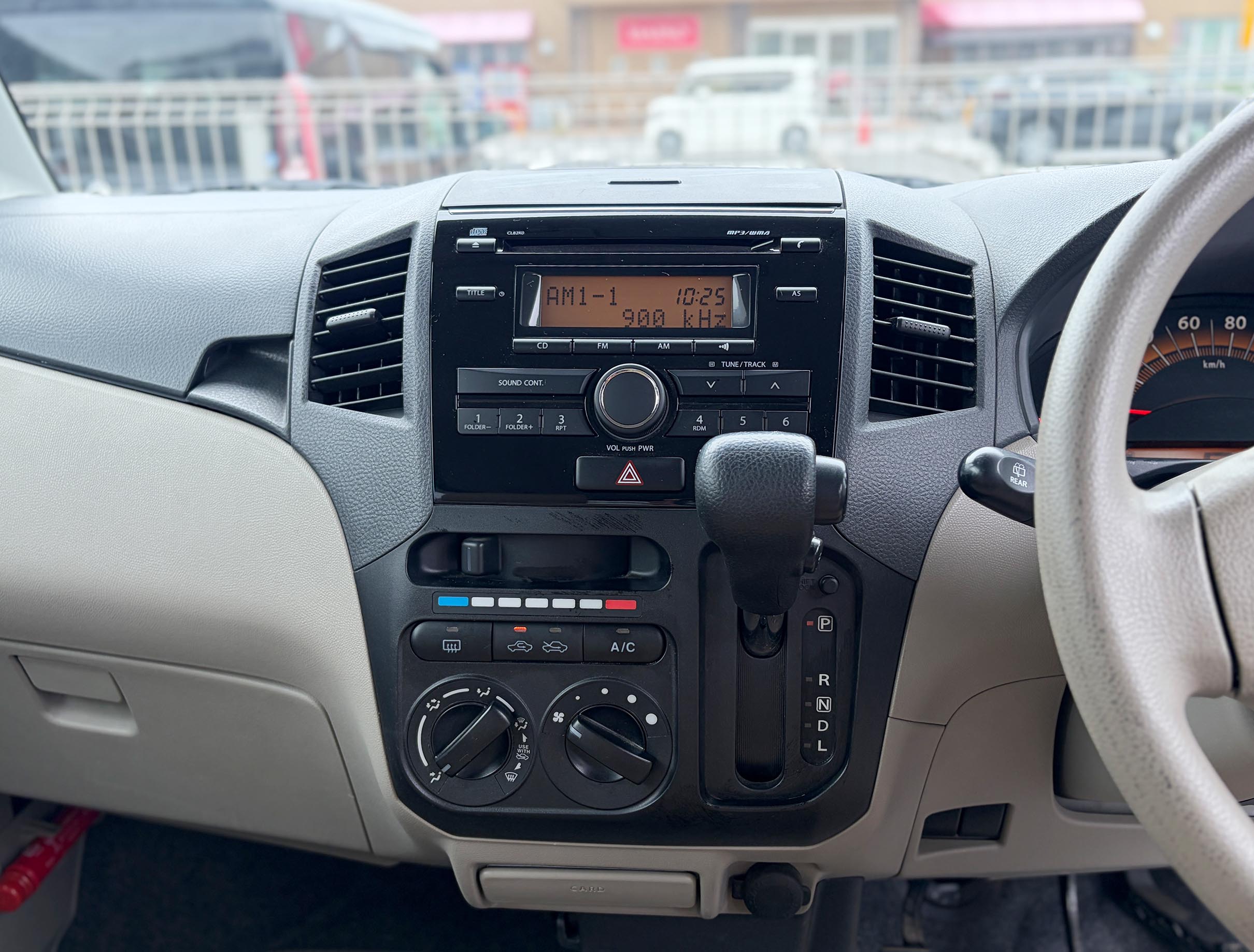 SUZUKI パレット - レンタル価格【米子のレンタカーなら！】カーセンスレンタカー｜格安・最短半日〜マンスリー＆長期レンタル｜米子市・境港市